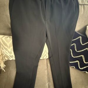 Nike Women's Black Track Pants